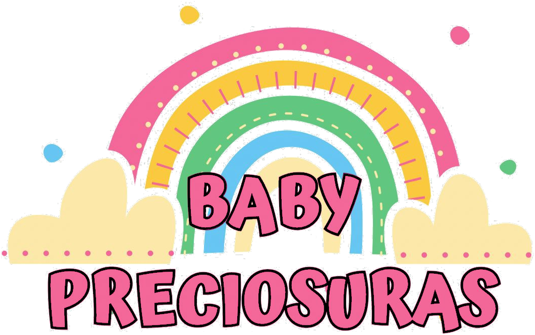 Baby Preciosuras | Ropa y Accesorios para Bebés
