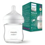Biberón Avent Vidrio 5oz