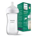 Biberón Avent Vidrio 8oz