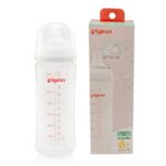 Biberón Pigeon Polipropileno 11oz