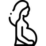 Línea Materna