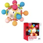 Pelota Sensorial - Modelo 1