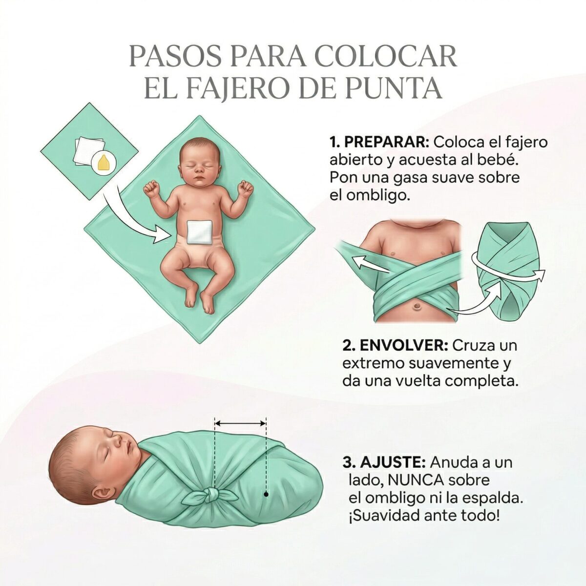 Fajero punta - Imagen 2