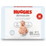 Huggies Dermacare Talla P