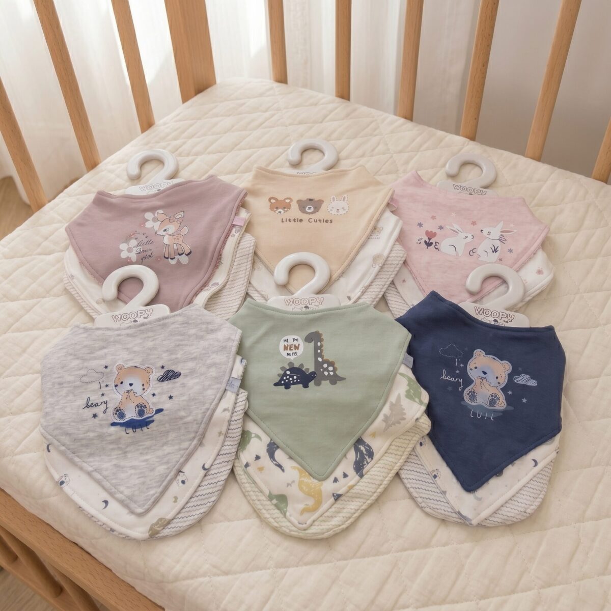 Set de Bandanas (x3) - Imagen 2
