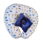 Almohada para lactancia