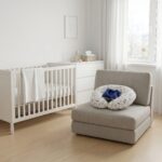 Almohada para bebé - Imagen 2