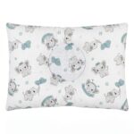 Almohada para bebé