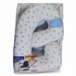 Almohada para embarazadas