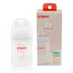 Biberón Pigeon Polipropileno 5oz
