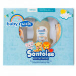 Set Santolee Tripack